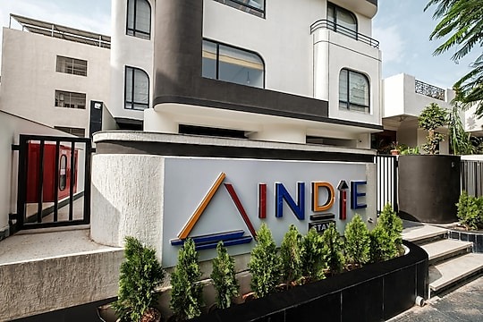 INDIE STAY JAIPUR